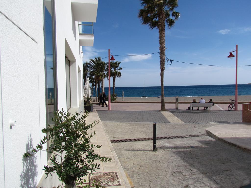 Alborán 2* Carboneras