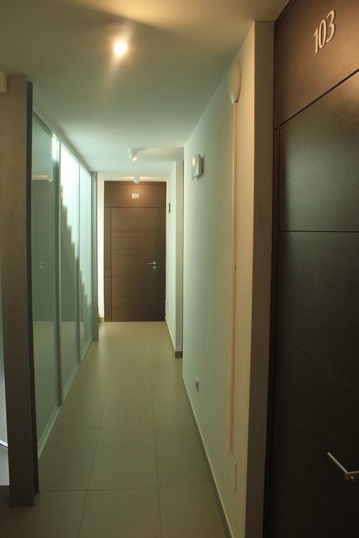 Hotel Alborán 2*