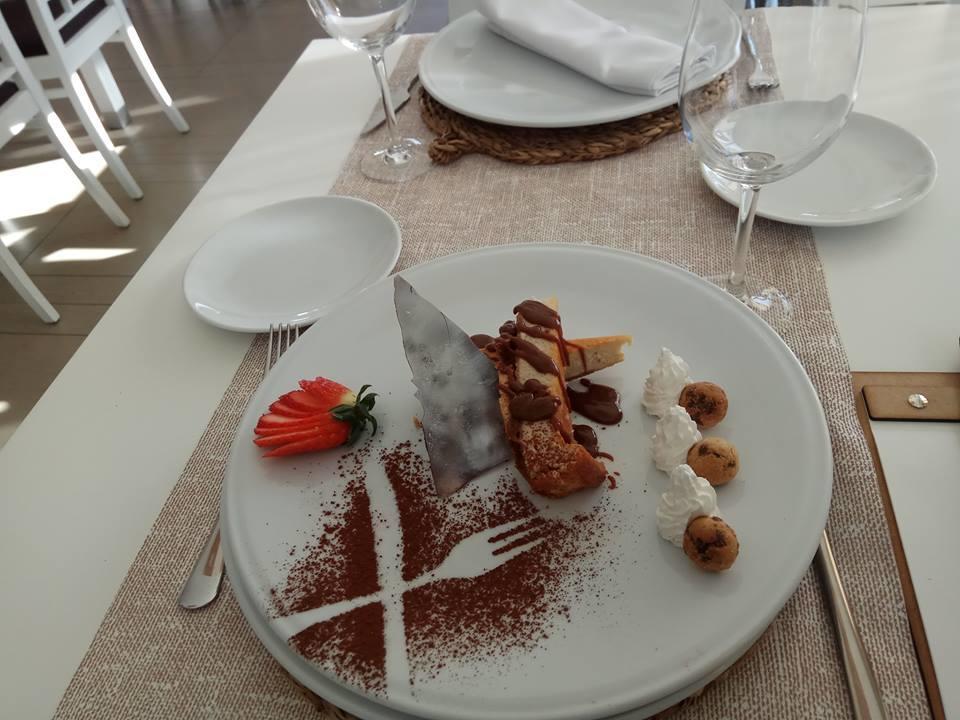 Hotel Alborán Carboneras