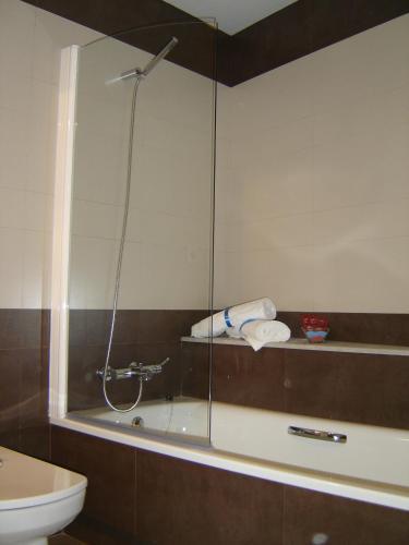 Alborán Hotel 2*