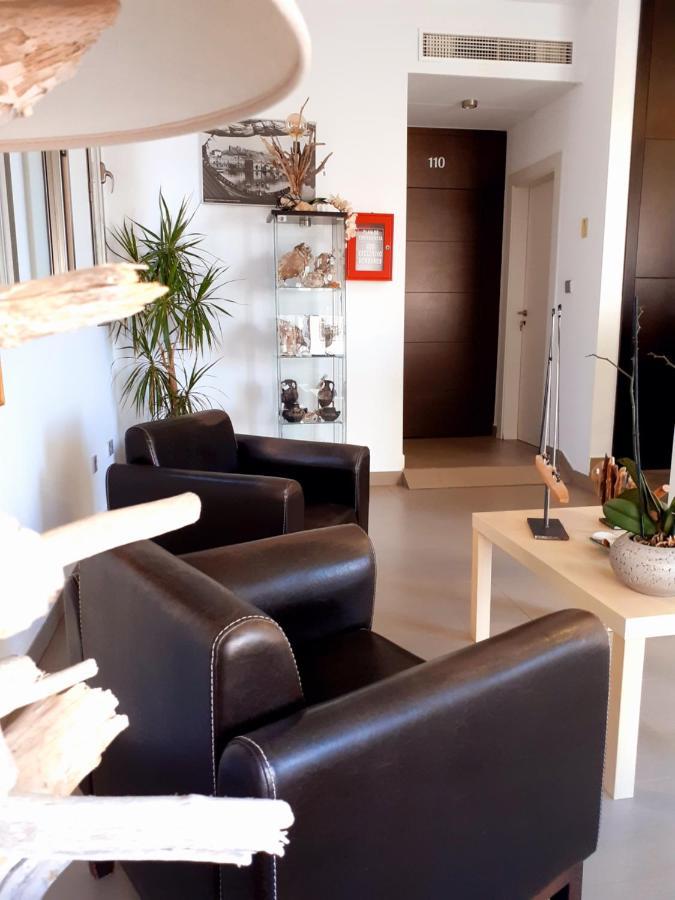 Alboran Hotel