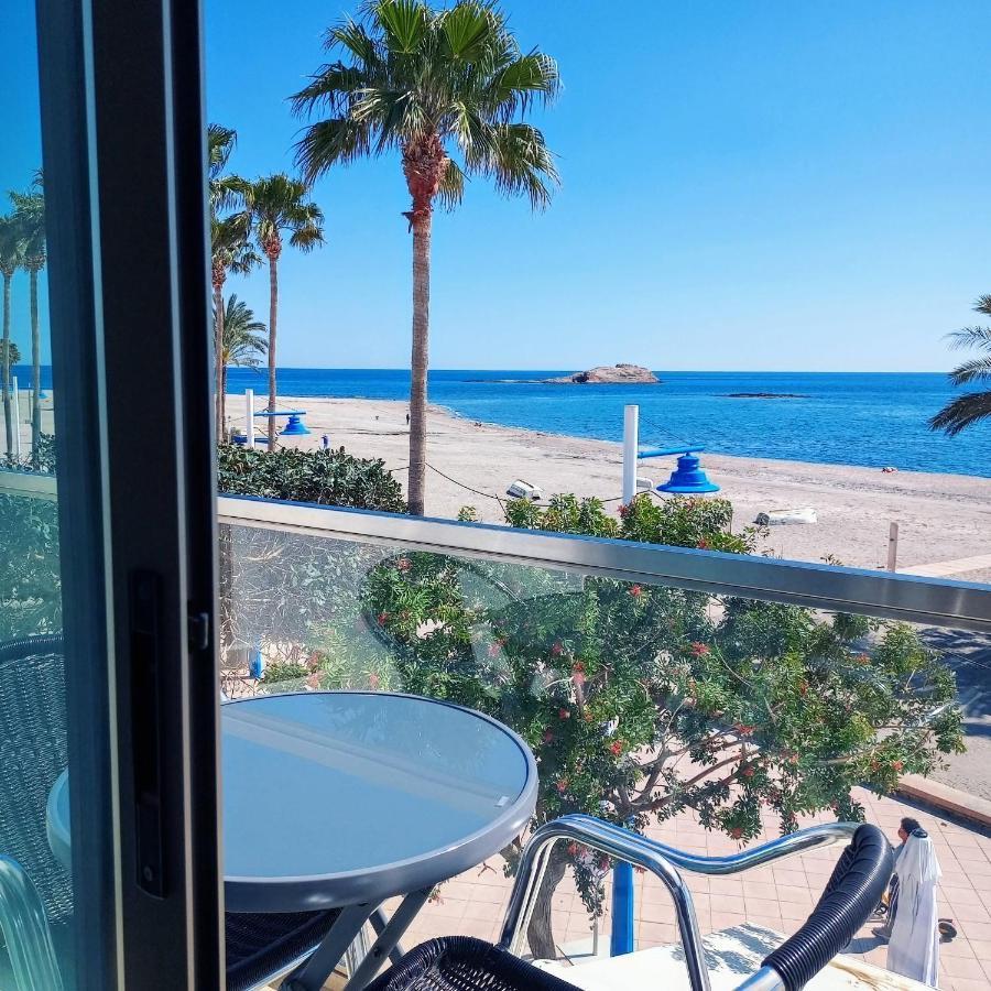 Hotel Alboran Carboneras